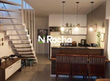 Apartamento · 70m² · 1 Quarto · 1 Vaga · Apartamento Cobertura Duplex 01 suíte - Itaipava/Petrópolis/RJ