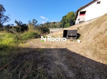 Terreno · 1000m² · Excelente terreno com 1000 m² planos todo murado.
