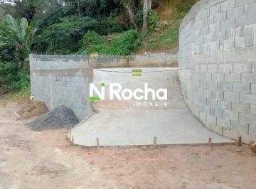 Terreno · 160m² · Terreno com 810 m² no Quitandinha, Petrópolis/RJ