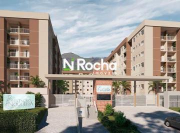 Apartamento · 57m² · 2 Quartos · 1 Vaga · Estação Nogueira II - Apartamento em Nogueira, Petrópolis/RJ