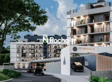 Apartamento · 68m² · 2 Quartos · 1 Vaga · Condomínio Residencial Península - Residencial Península.