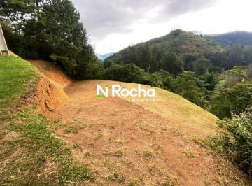 Terreno · 1664m² · Terreno em Condomínio Vale do Cuiabá-Itaipava-Petrópolis/RJ