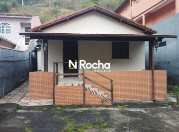 Casa · 150m² · 3 Quartos · 3 Vagas · Casa à venda no bairro Pedro do Rio - Petrópolis/RJ