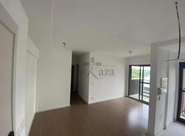 Apartamento · 58m² · 2 Quartos · 1 Vaga · Oportunidade - Apartamento - Jardim Esplanada II - Residencial Vision Colinas - 2 Dormitórios - 58m²