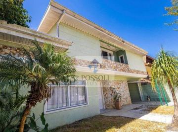 762c515b2d22e122f5bdc3ab9d9fd66bb56957e1 · Casa com 4 dormitórios à venda, 340 m² por R$ 1.280.000,00 - Pilarzinho - Curitiba/PR
