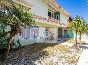 397e7f262c88d8e41e5ca1523d0f7715fe1dc0a4 · Casa com 4 dormitórios à venda, 340 m² por R$ 1.280.000,00 - Pilarzinho - Curitiba/PR