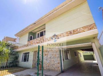 2ac0e26ecb936162d6a453979399cf9d59b46a18 · Casa com 4 dormitórios à venda, 340 m² por R$ 1.280.000,00 - Pilarzinho - Curitiba/PR