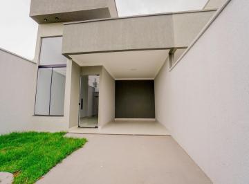 Imagem 1 · Casa de 110m² com 03 quartos, sendo 01 suíte, à venda no Parque Itatiaia, em Aparecida de Goiânia  -