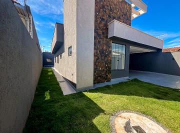 Imagem 1 · Casa de 209m² com 03 suítes plenas á venda no Jardim Nova Era - Aparecida de Goiânia - GO