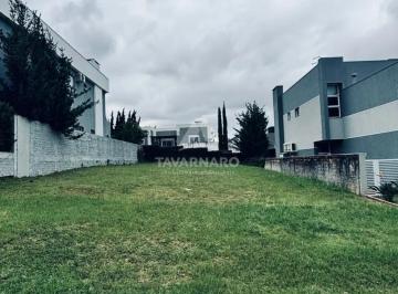 Terreno · 389m² · Terreno Condomínio em Ponta Grossa