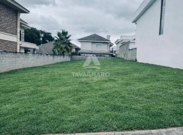 Terreno · 403m² · Lote à venda no Condomínio La Défense Alto Padrão