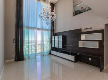 Apartamento · 183m² · 4 Quartos · 3 Vagas · Apartamento CoberturaDuplex em Ponta Grossa