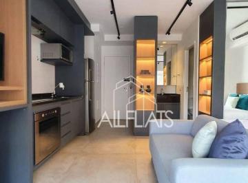 0e13d091d91c563907289996aa7402a61ceb578c · Apartamento com 1 quarto à venda, 35 m² - Consolação - São Paulo/SP