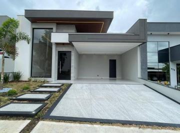 3689e16c85df19445bf2fc6c69586854bac69015 · Casa no condominio Residencial Milano com 3 dormitórios à venda, 194 m² por R$ 1.855.000 - Jardim R