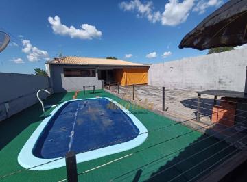 de46e1dbea6ea8d1cf8db78c2ea1e147d5522670 · Chácara com 4 dormitórios à venda, 500 m² por R$ 600.000 - Chácara Recreio Cruzeiro do Sul - Santa B