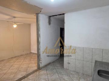 6e16507e4cc19937c280938b99c6a746950108dc · Casa com 2 dormitórios à venda, 32 m² por R$ 266.000 - Parque Liberdade - Americana/SP