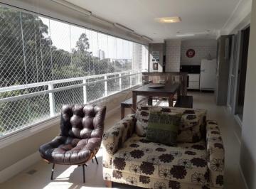 Apartamento · 183m² · 3 Quartos · 3 Vagas · Oportunidade - Apartamento - Vila Ema - Grand Club - 3 Suítes - 183m² - Estuda Permuta.