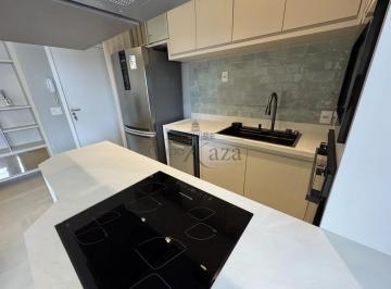Apartamento · 65m² · 2 Quartos · 2 Vagas · Apartamento - Parque Industrial - Residencial Maranata Parque - 2 dormitórios - 62,50m².