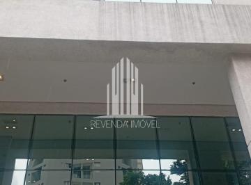 Foto 05 · Imperdível Conjunto Comercial à Venda em Indianópolis, São Paulo-SP: 12 Salas, 27 Vagas e 900m² de Á