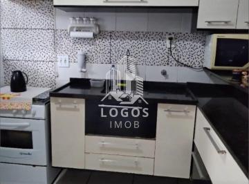 Casa · 85m² · 3 Quartos · 2 Vagas · Excelente casa 03 quartos reformada no Neo Residencial Juiz de Fora - MG- 01
