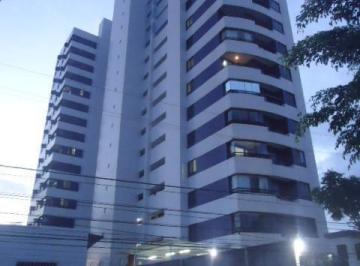 Apartamento · 70m² · 3 Quartos · 1 Vaga · Apartamento à venda no Edf. Praia de Ondina, no Pina – 70,45m², 3 quartos (1 suíte) | Recife