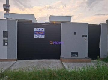 4abb63ec3d2ff21dee68dd45a0b7f14196de6bdd · Casa à venda, 191 m² por R$ 600.000,00 - Jardim Atlântico Leste (Itaipuaçu) - Maricá/RJ