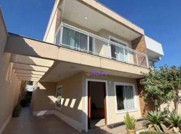 fd4dc36b8ef1922f89e036f5eb7718ce8ffddb2a · Casa com 3 dormitórios à venda, 160 m² por R$ 970.000,00 - Serra Grande - Niterói/RJ