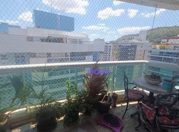 b8dc14a4f3907ebfefc987ea88fc7ea973b28b8b · Cobertura com 3 dormitórios à venda, 200 m² por R$ 1.950.000,00 - Icaraí - Niterói/RJ
