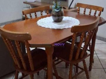 01d06179d53556f6fffaa4b98240c4214a2ae4f0 · Apartamento à venda, 60 m² por R$ 235.000,00 - Santa Rosa - Niterói/RJ