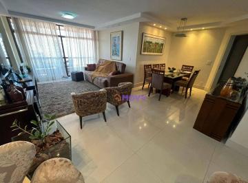 0cd5779e8823b04d831295d307ac93537e145c8d · Apartamento com 3 dormitórios com 2 suítes à venda, 258 m² Icaraí - Niterói/RJ