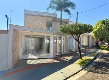 Casa · 150m² · 3 Quartos · 2 Vagas · Sobrado 3 quartos - Parque Leblon