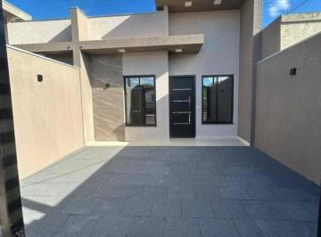 8d39cabb2ba11253562ac35deac2bbaf0e8dffa0 · Casa com 3 dormitórios à venda, 75 m² por R$ 495.000,00 - Canadá - Cascavel/PR
