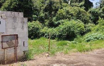4c7e270921fb8a064b16bd35108febe1ab0c10a1 · Terreno à venda, 370 m² por R$ 210.000,00 - Alta Vila - Varginha/MG