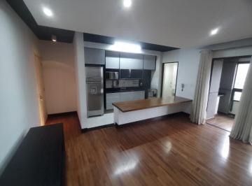 Apartamento · 84m² · 2 Quartos · 2 Vagas · Apartamento para Locação em Pinheiros 84m² - 2 Quartos sendo 1 Suíte , 2 Vagas de Garagem por R$ 6.8