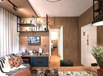 Apartamento · 1 Quarto · 1 Vaga · Studio com 1 quarto à venda bairro Savassi - Belo Horizonte/MG