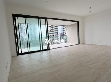 Apartamento de 4 quartos, Rio de Janeiro · Excelente apartamento com 175m2 de 4 suítes no Atlântico Golf