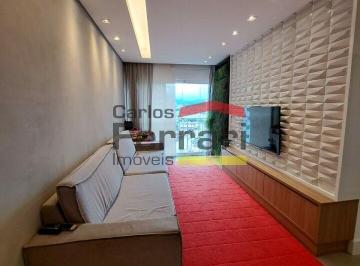 Apartamento · 57m² · 2 Quartos · 1 Vaga · Apartamento com 57m² - Excelente localização na região de Santana / Eng. Caetano Álvares