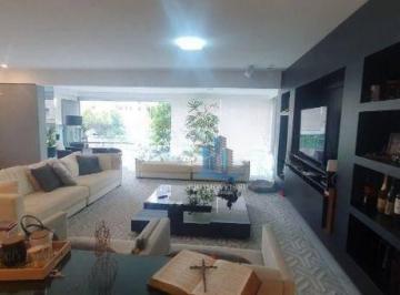 1c44a4cf759fd1e79e52d229450635efcdd5b4ce · Apartamento com 4 dormitórios à venda, 240 m² por R$ 2.350.000,00 - Santa Paula - São Caetano do Sul