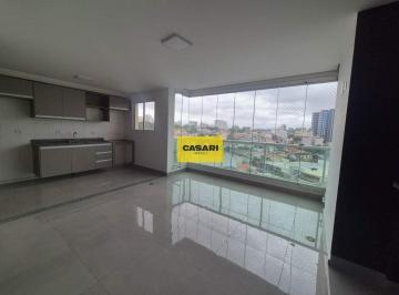 Apartamento · 132m² · 3 Quartos · 2 Vagas · Apartamento à venda no Centro – São Bernardo do Campo | 132 m² | 3 suítes | 2 vagas | Varanda gourme