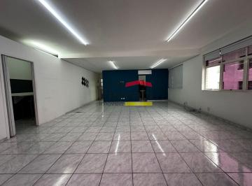 Comercial · 80m² · Sala comercial em Santana com 80m², 3 banheiros e próximo ao metrô Santana