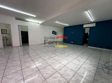Comercial · 80m² · Sala comercial em Santana com 80m², 3 banheiros e próximo ao metrô Santana