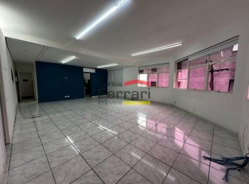 Comercial · 80m² · Sala comercial em Santana com 80m², 3 banheiros e próximo ao metrô Santana