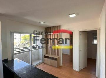 Apartamento · 32m² · 2 Quartos · Apartamento no Max Paulicéia, 32m², 2 dormitório - na Parada Inglesa!