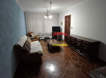 Casa · 154m² · 3 Quartos · 2 Vagas · Sobrado a venda, Jardim Paraíso, 03 dormitórios, 01 suíte, 02 vagas,