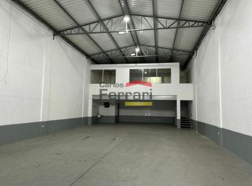 Comercial · 196m² · Galpão na Vila Guilherme