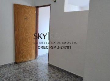 Casa · 40m² · 2 Quartos · Casa para locação no Parque Fernanda com 02 dormitórios!