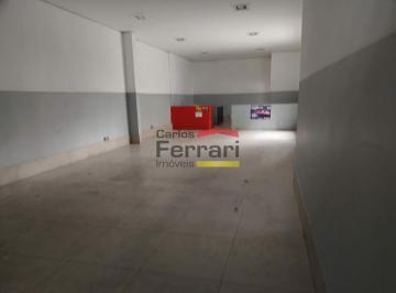 Comercial · 120m² · Salão comercial na Conselheiro Moreira de Barros, Santana, excelente para comércio em geral