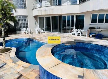 Casa · 645m² · 4 Quartos · 6 Vagas · DEMARCHI CONDOMÍNIO