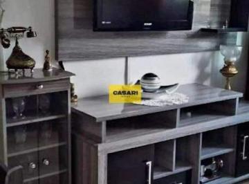 Apartamento · 50m² · 2 Quartos · 1 Vaga · Apartamento para à venda no bairro Baeta Neves - Casari Imóveis São Bernardo | Venda, Aluguel e Admi