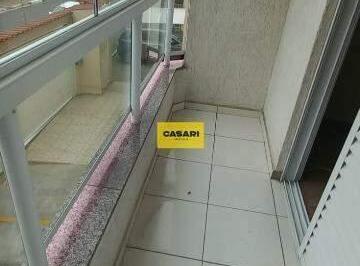 Apartamento · 84m² · 3 Quartos · 2 Vagas · Apartamento à venda com 84m², 3 quartos - 2 vagas cobertas - Baeta Neves - São Bernardo do Campo - S